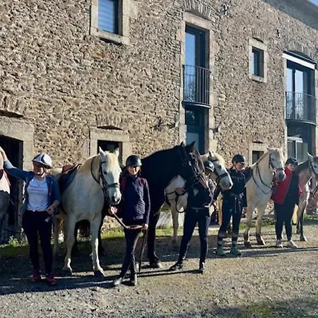 Le Clos Des Fagettes Dom wakacyjny Salles-Curan