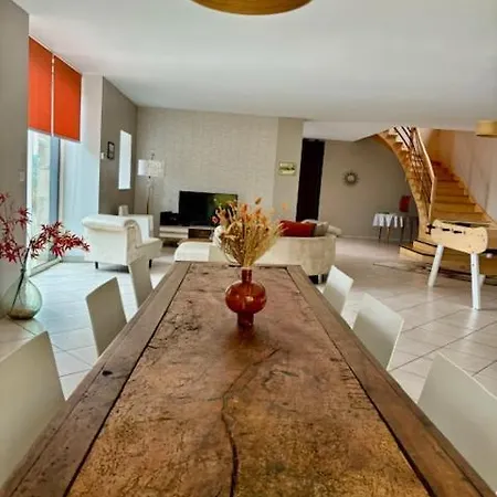 Holiday home Le Clos Des Fagettes