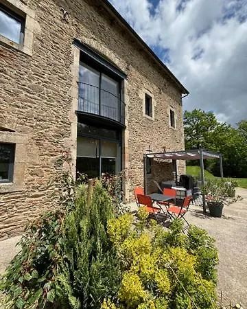 Le Clos Des Fagettes Dom wakacyjny