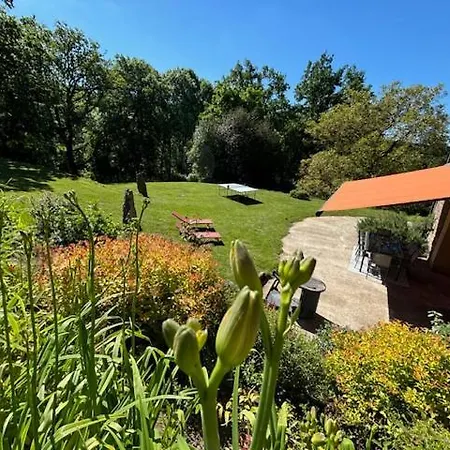 Le Clos Des Fagettes Holiday home