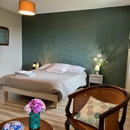 Holiday home Le Clos Des Fagettes