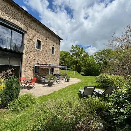 Holiday home Le Clos Des Fagettes *