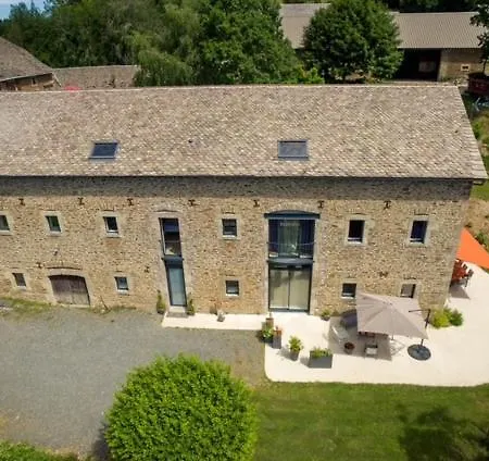 Le Clos Des Fagettes * Salles-Curan